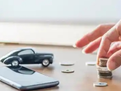 办理金山开发区车辆抵押贷款，短期应急首选